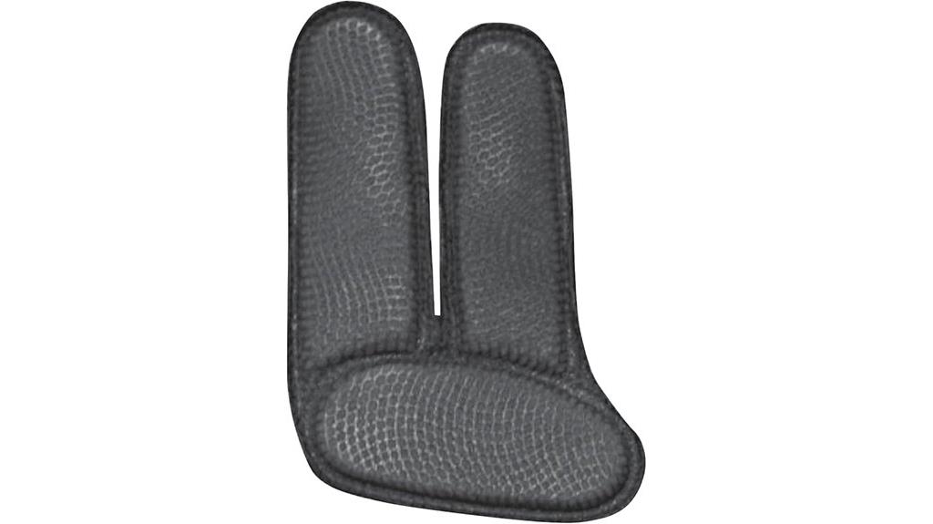 black sting stopper glove