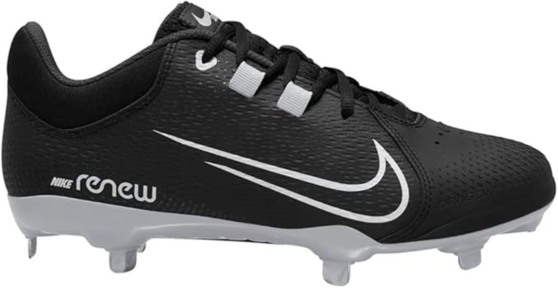 black white size 7 5