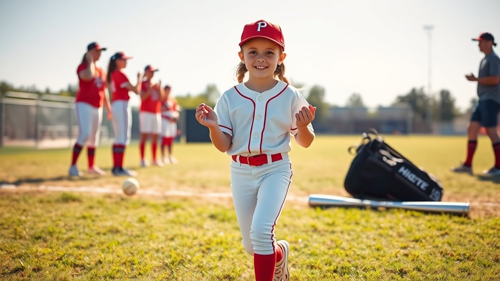 boost confidence through visualization