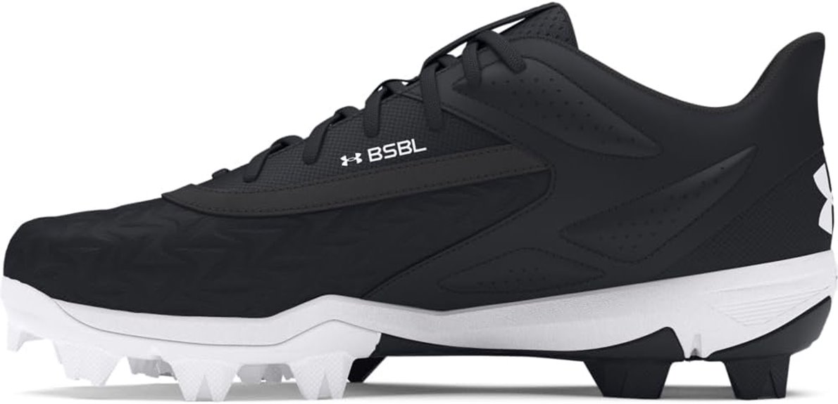 boy s under armour sneakers