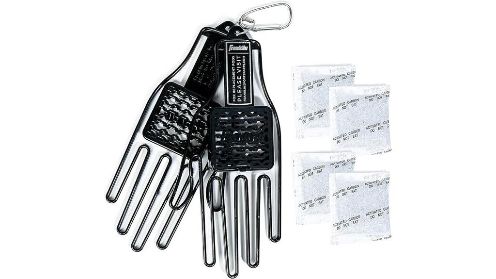 breathable batting glove inserts