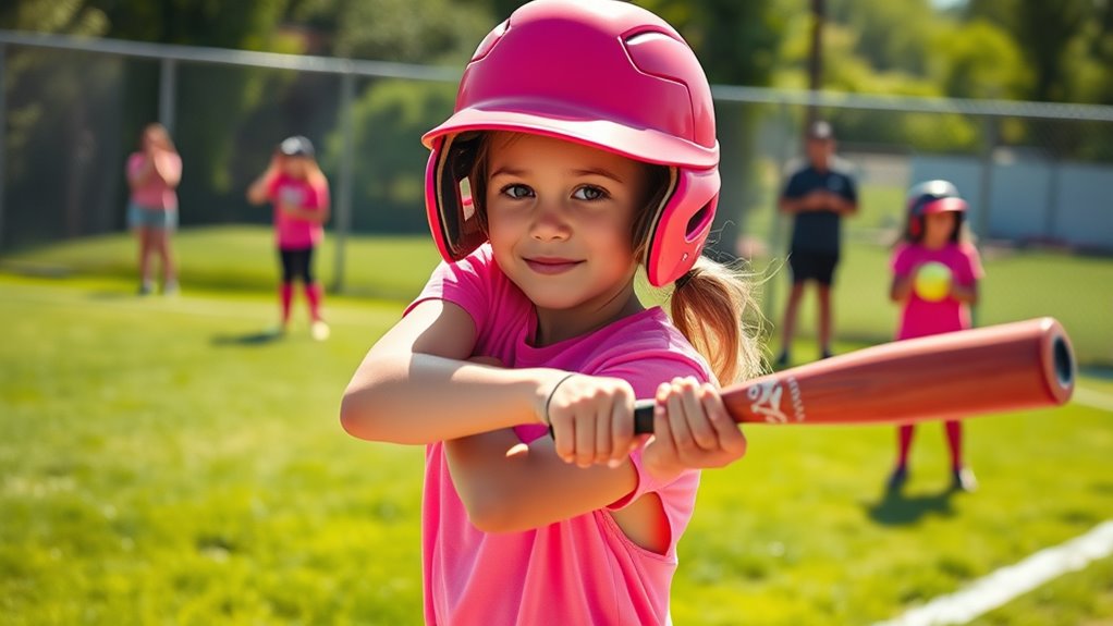 build strength through play