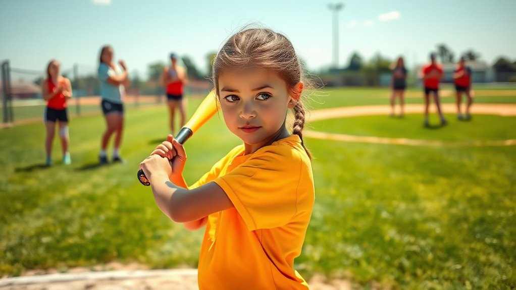 building discipline and responsibility