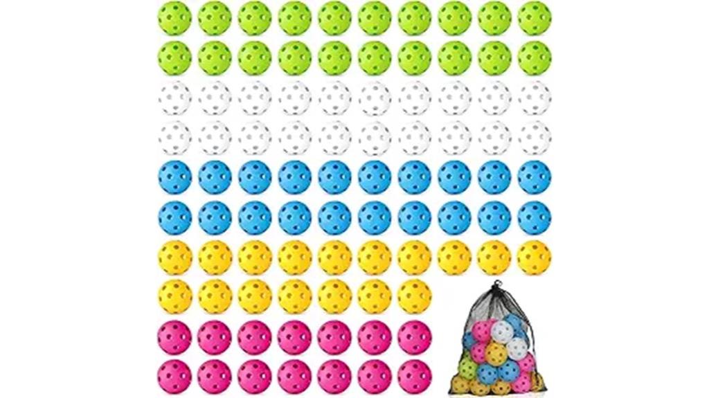 bulk baseballs with bag