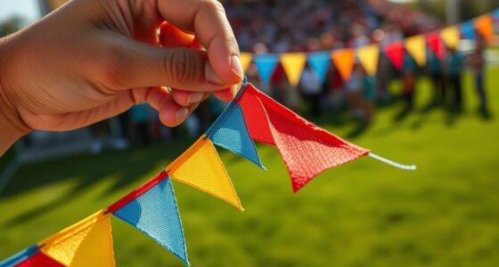 bunting technique for players