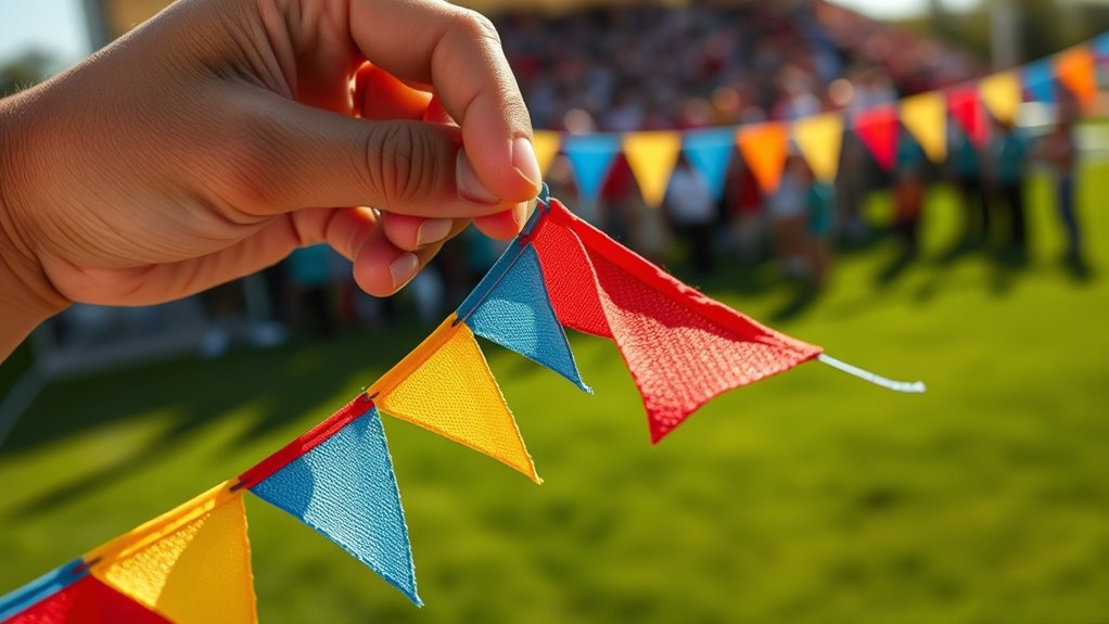 bunting technique for players