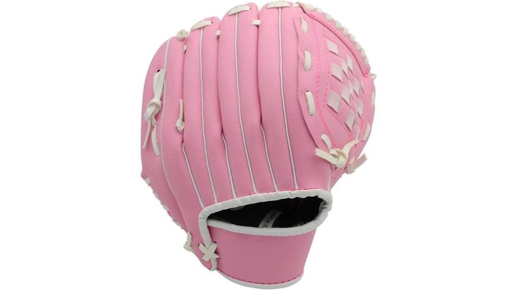 catcher gloves for all