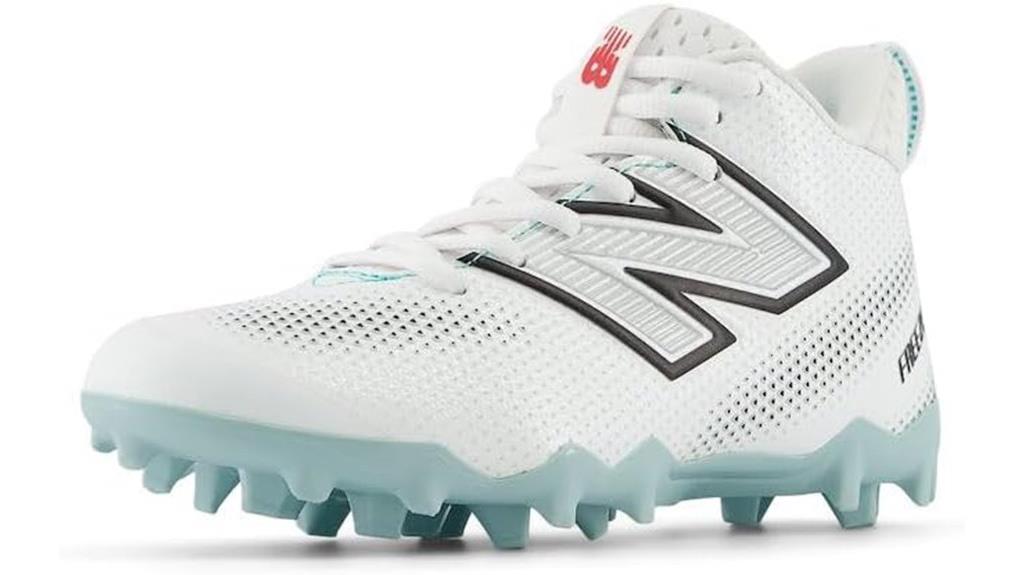 child s lacrosse shoe