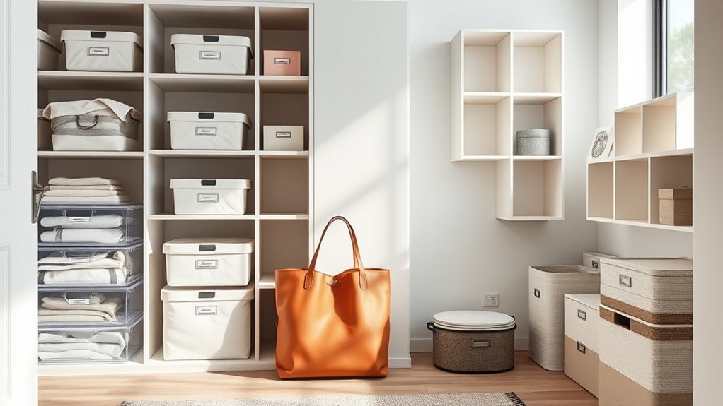 choose durable versatile storage