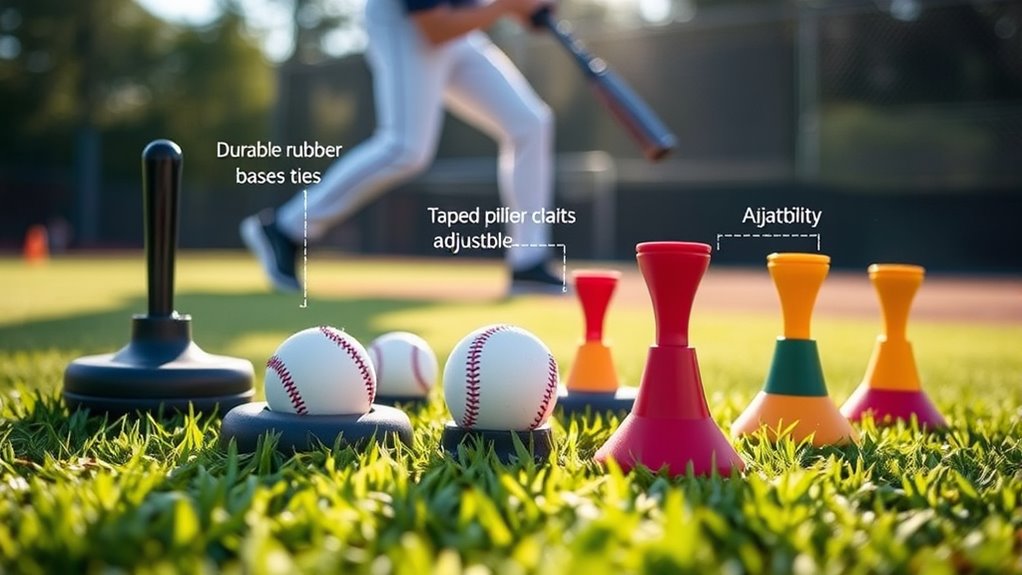 choose durable visible tees