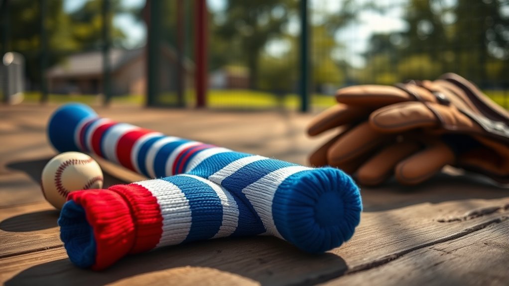 choose sturdy lightweight materials