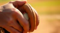 choosing and breaking in gloves
