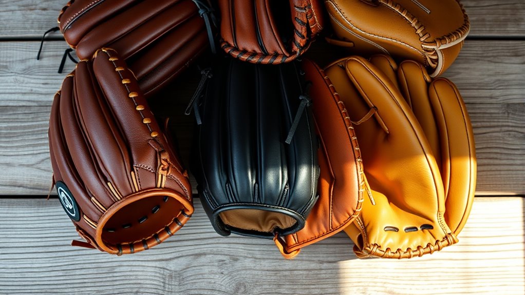 choosing comfortable durable glove