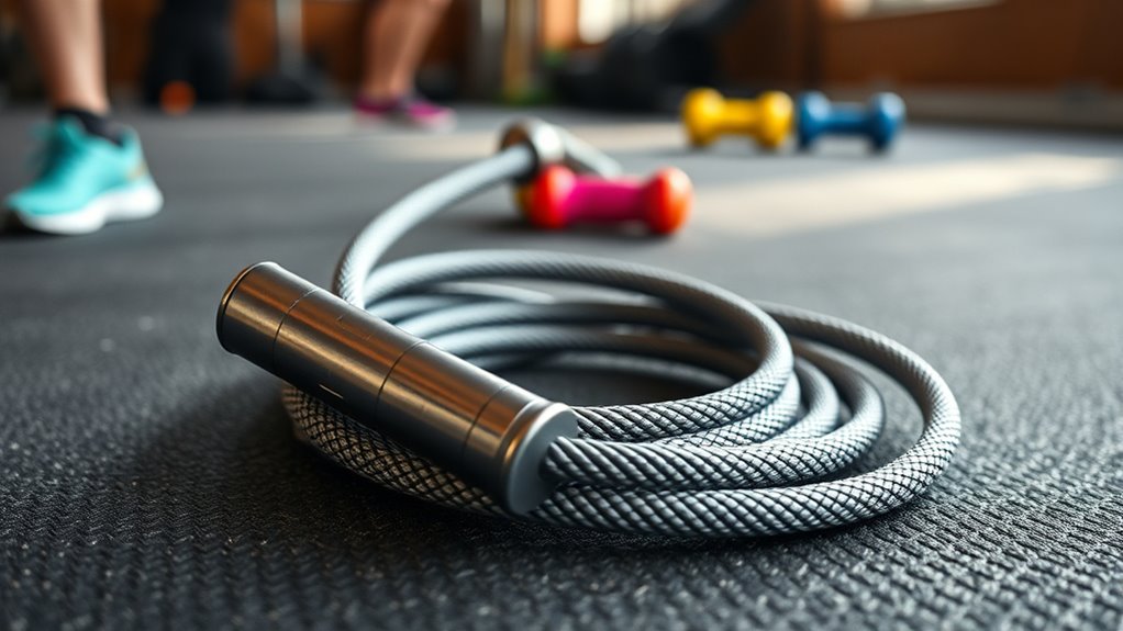 choosing durable adjustable ropes