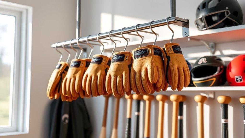 choosing durable drying racks