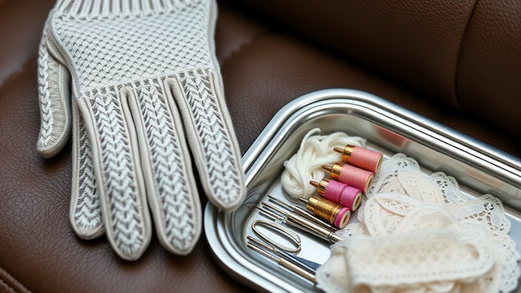 choosing durable matching replacement kits