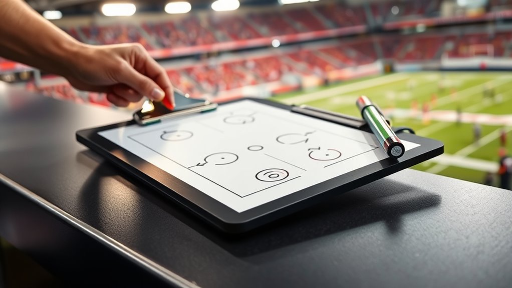 choosing durable organized clipboards