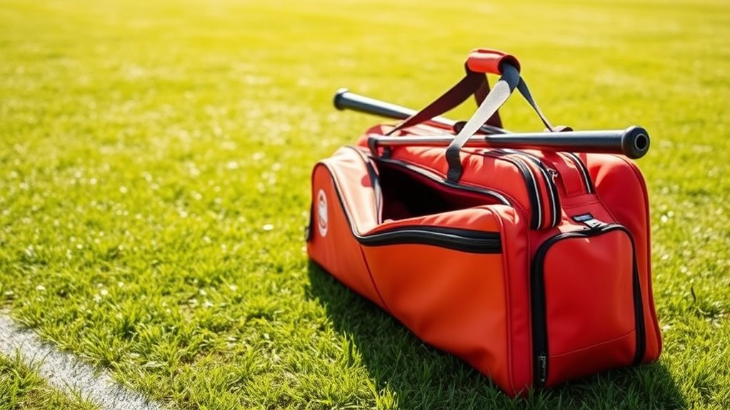 choosing durable spacious bags