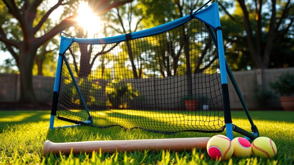 choosing durable versatile nets