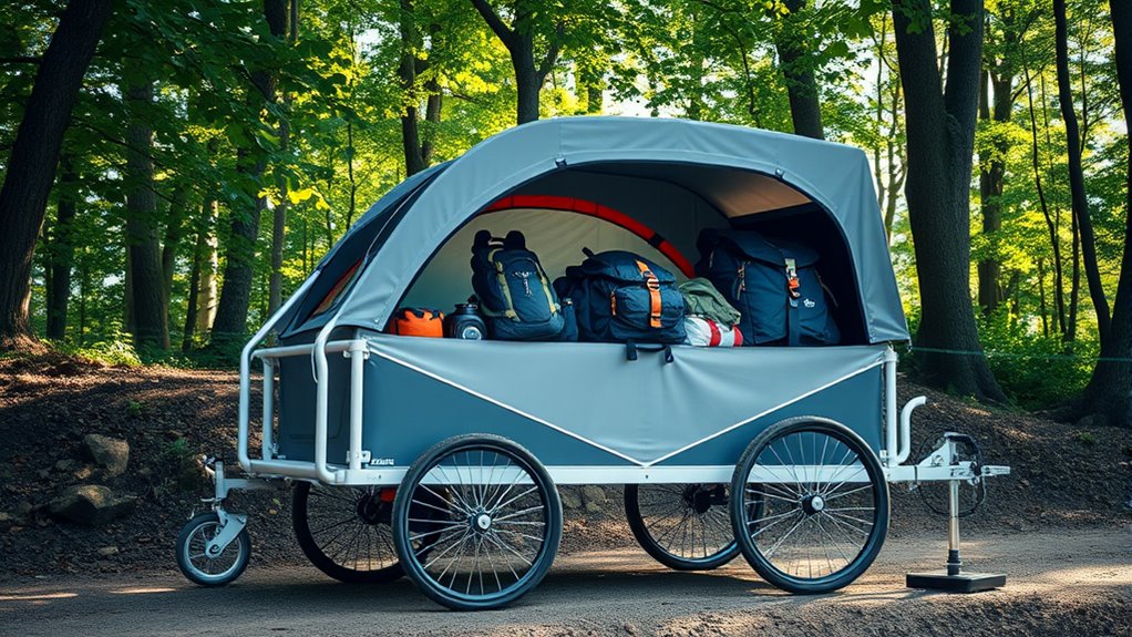 choosing durable versatile wagons