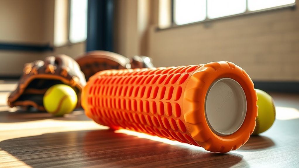 choosing effective foam rollers