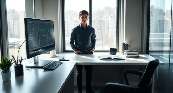 choosing focus or flexibility