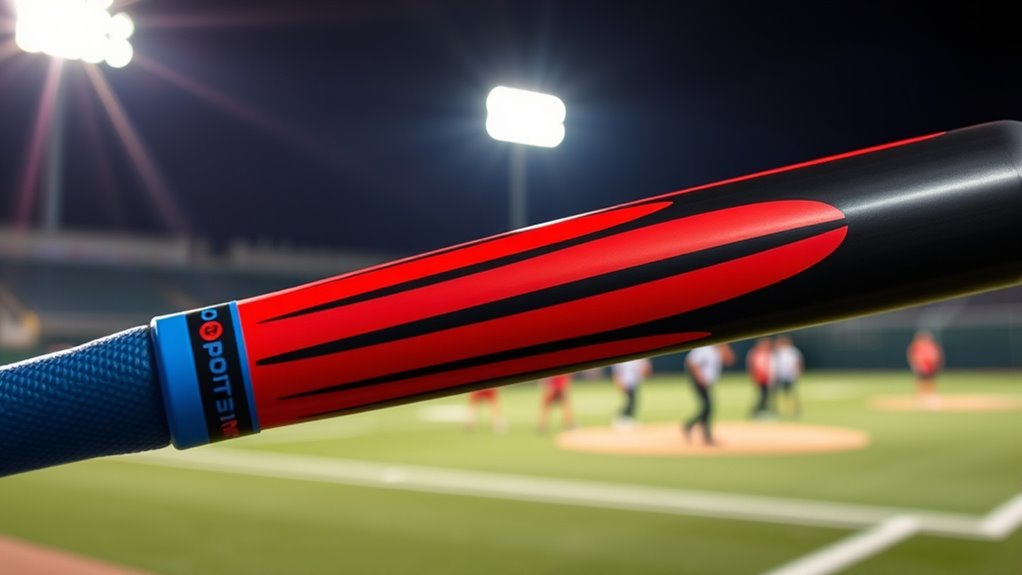 choosing lightweight durable bats