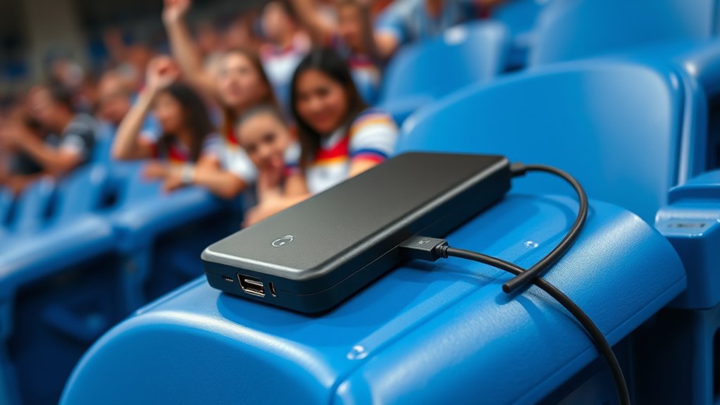 choosing portable game chargers