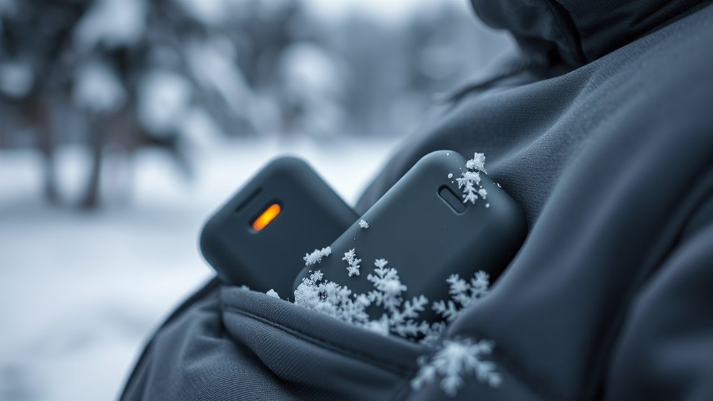 choosing the best rechargeable warmers