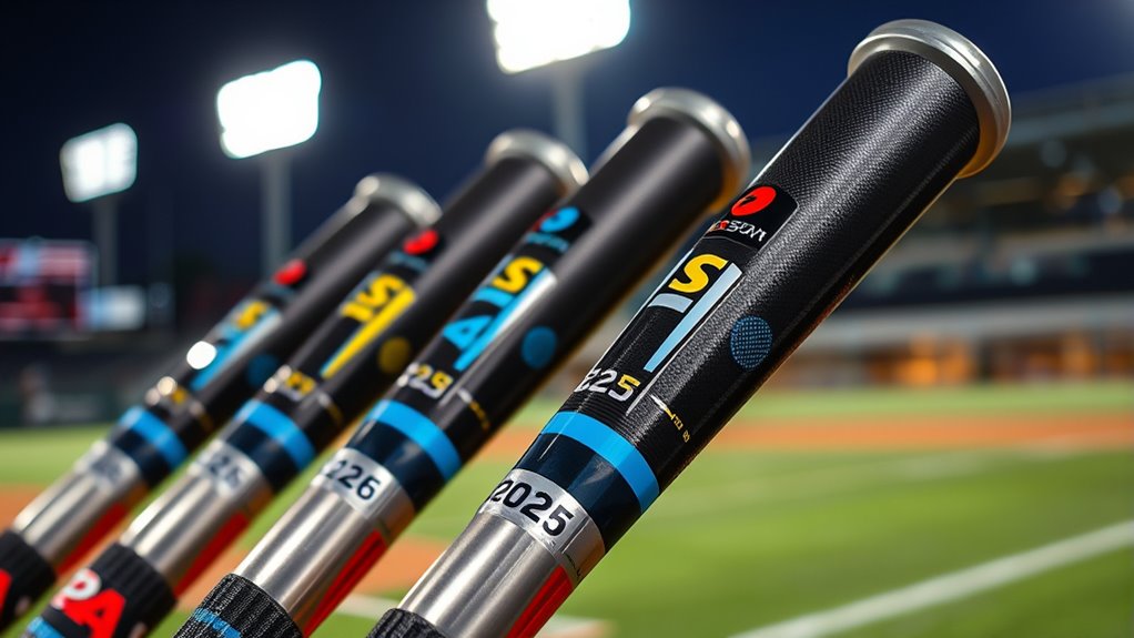 choosing the right fastpitch bat