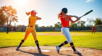 choosing your softball style