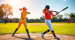 choosing your softball style