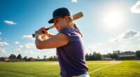 college softball recruiting timeline