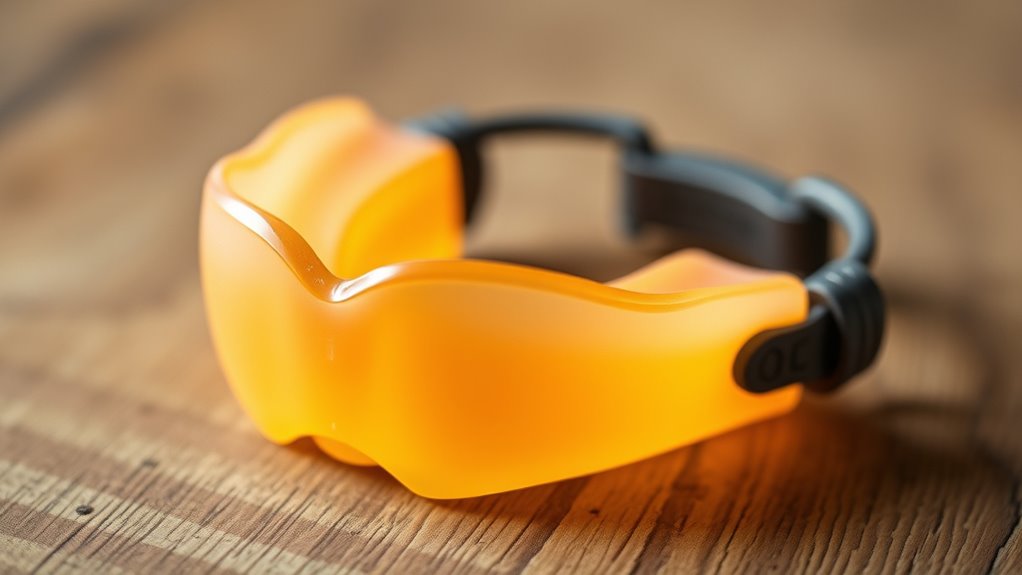 comfortable breathable durable secure