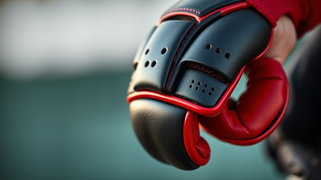 comfortable durable protective fit