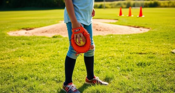 common softball beginner mistakes