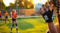 common softball rule mistakes