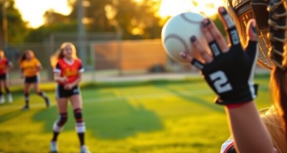 common softball rule mistakes
