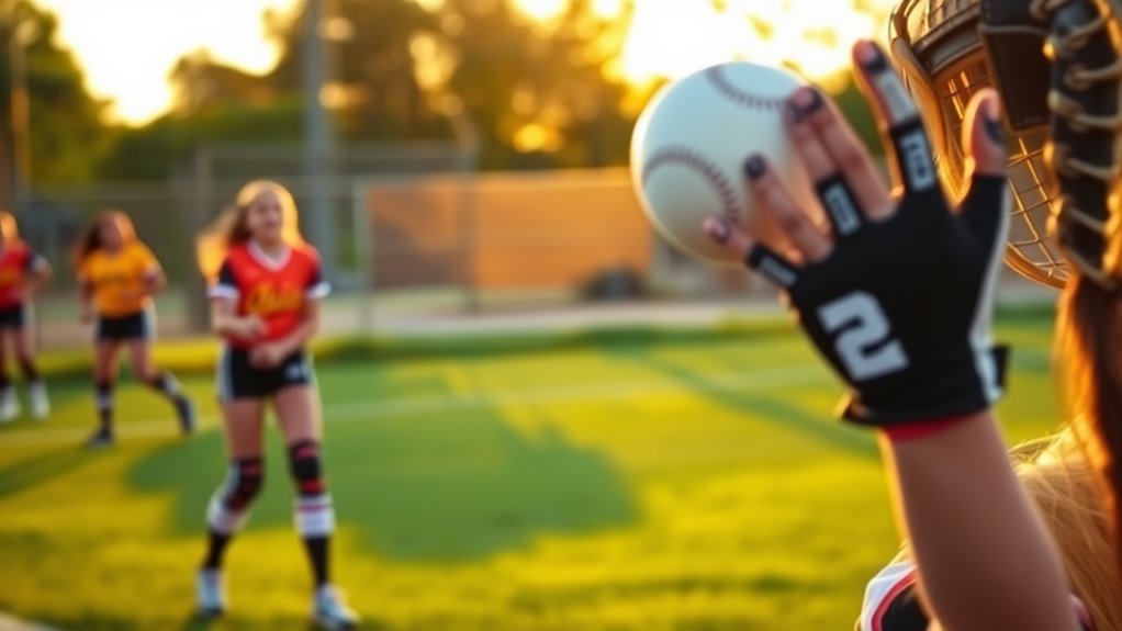 common softball rule mistakes