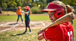 common softball rule mistakes