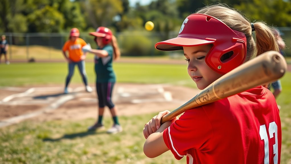 common softball rule mistakes