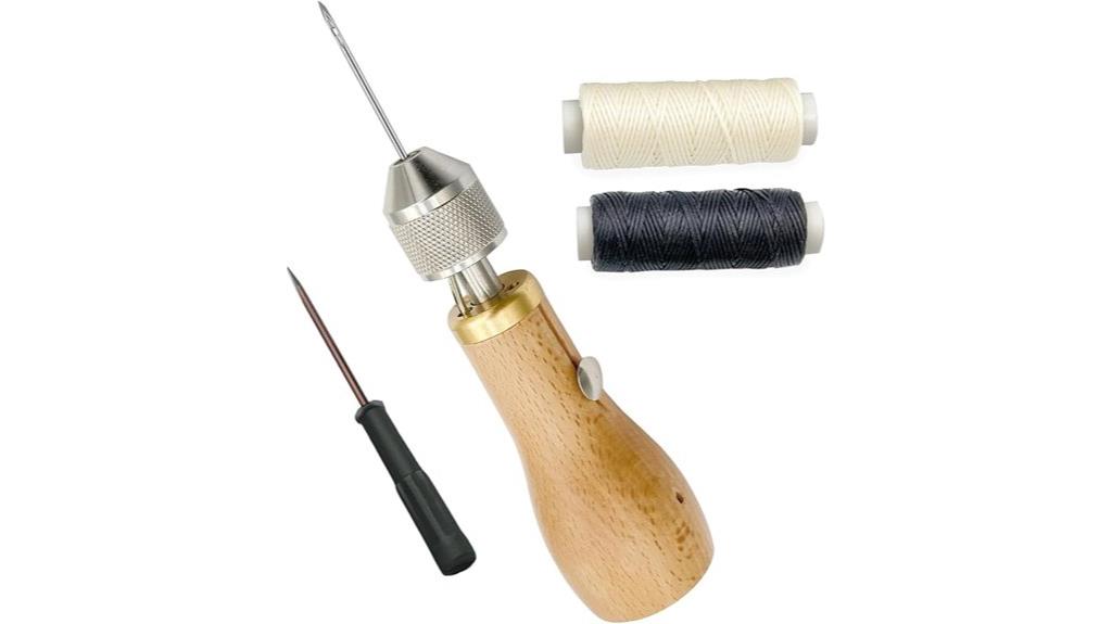 complete sewing kit set