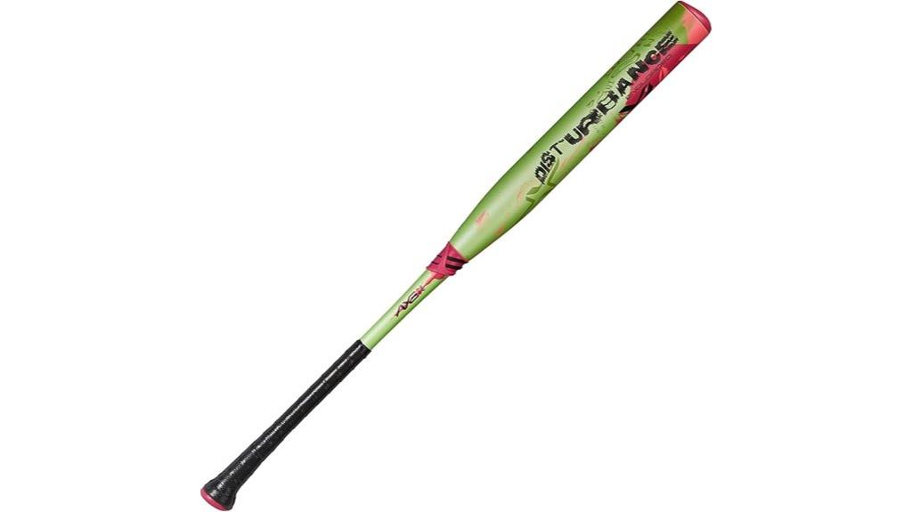 composite slowpitch softball bat