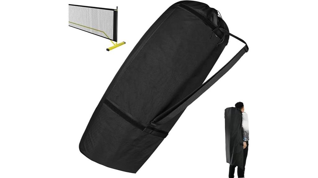 cosmos pickleball net bag