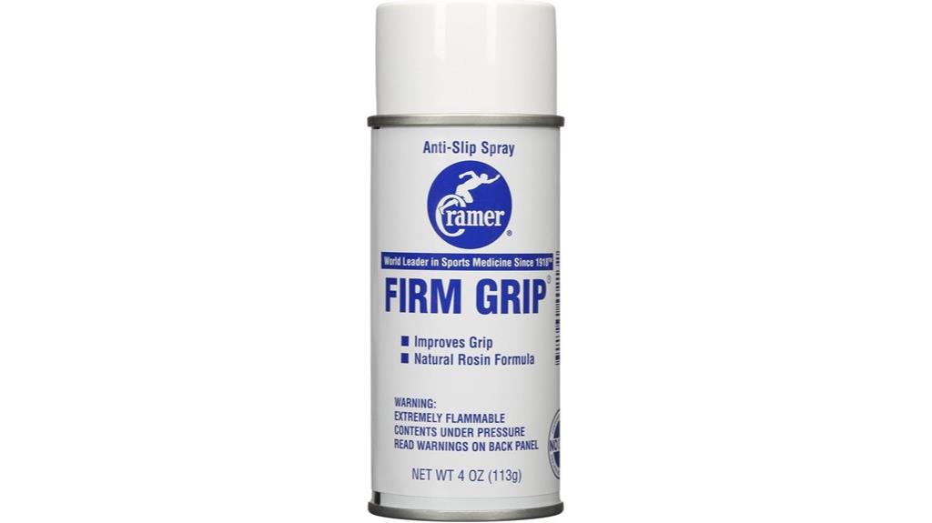 cramer anti slip grip enhancer