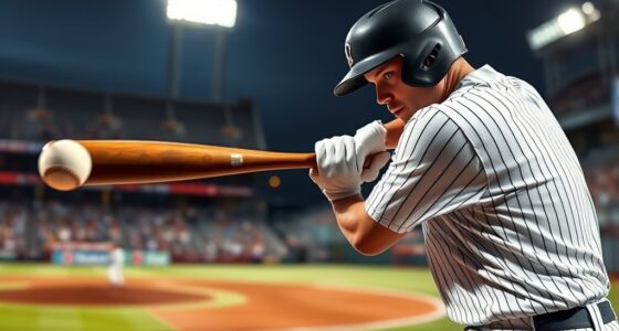 crushing fastball pitching