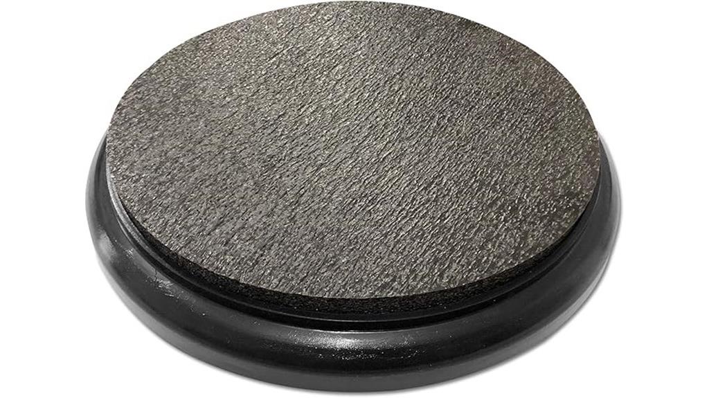 cushioned bucket seat cover
