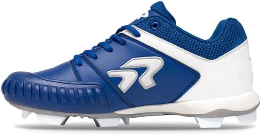 cycling shoe cleat attachment
