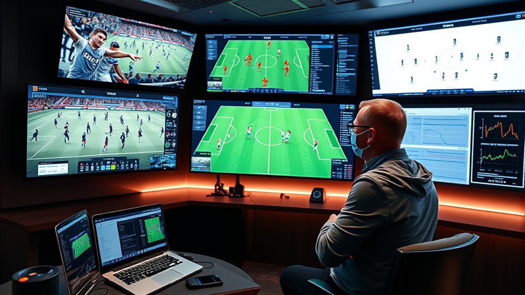 data driven film analysis tools