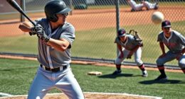 defensive strategies against slap hits
